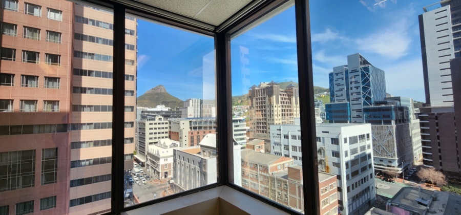 To Let commercial Property for Rent in Cape Town City Centre Western Cape